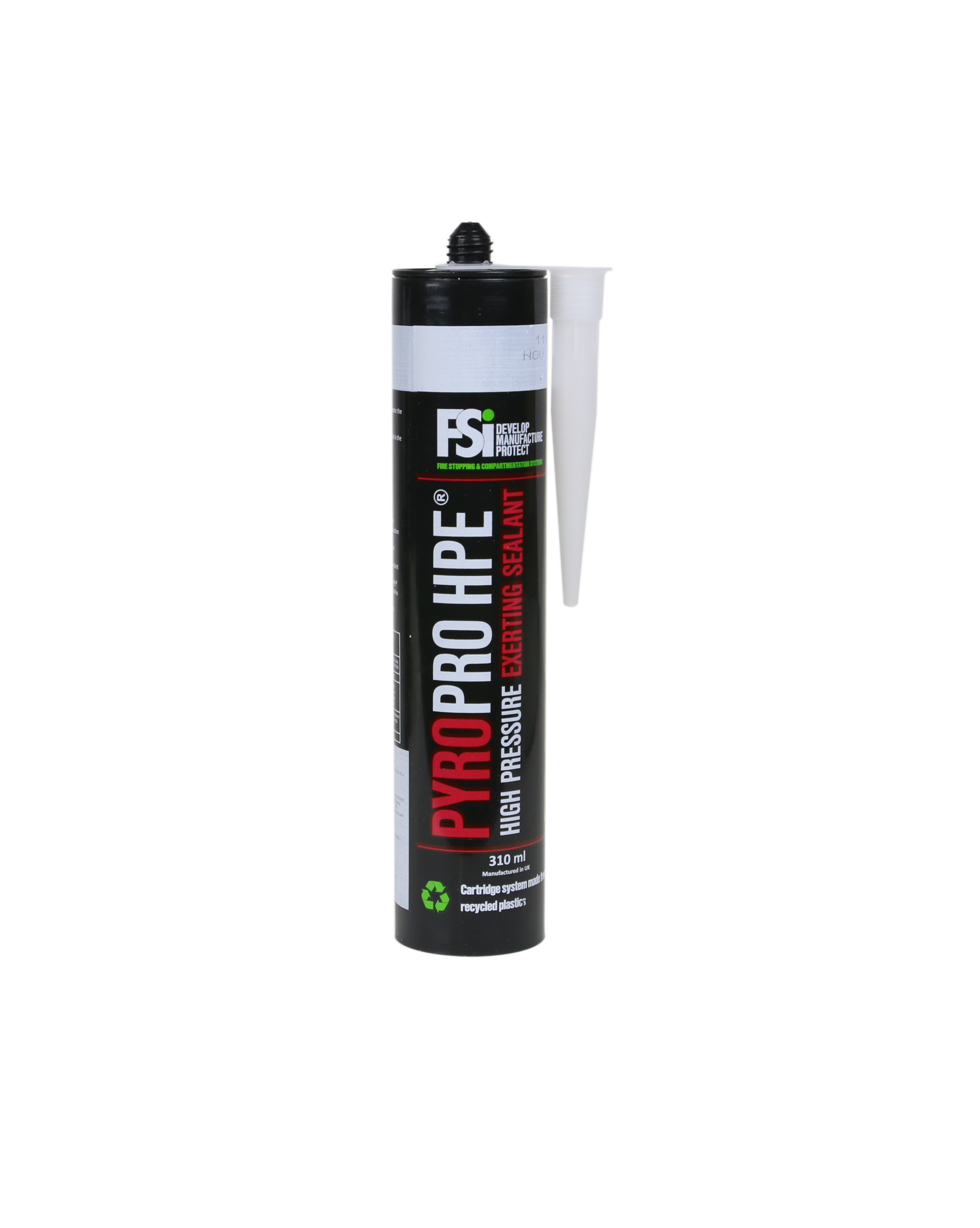 Fire Resistant Sealant Pyropro HPE