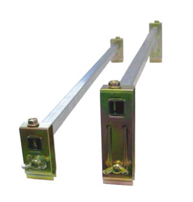 Flexible Sprinkler Accessories - Support Bar