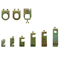 Flexible Sprinkler Accessories - Brackets