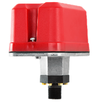 RDEPS40 Supervisory Pressure Switches