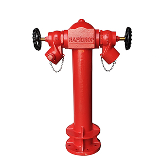 Wet Pillar Hydrant Model: PH1002