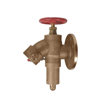 Pressure Regulating Valve