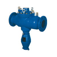 Backflow Preventer with Controllable Reduced Pressure Zone