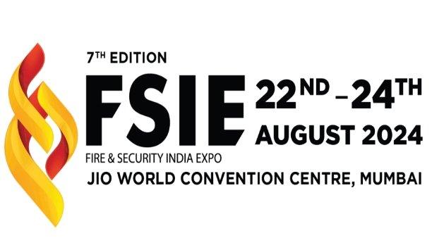 FSIE – Fire & Security India Expo